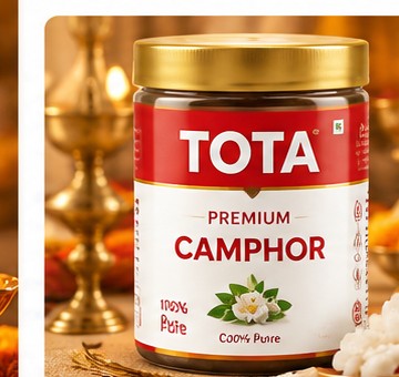 TOTA Puja