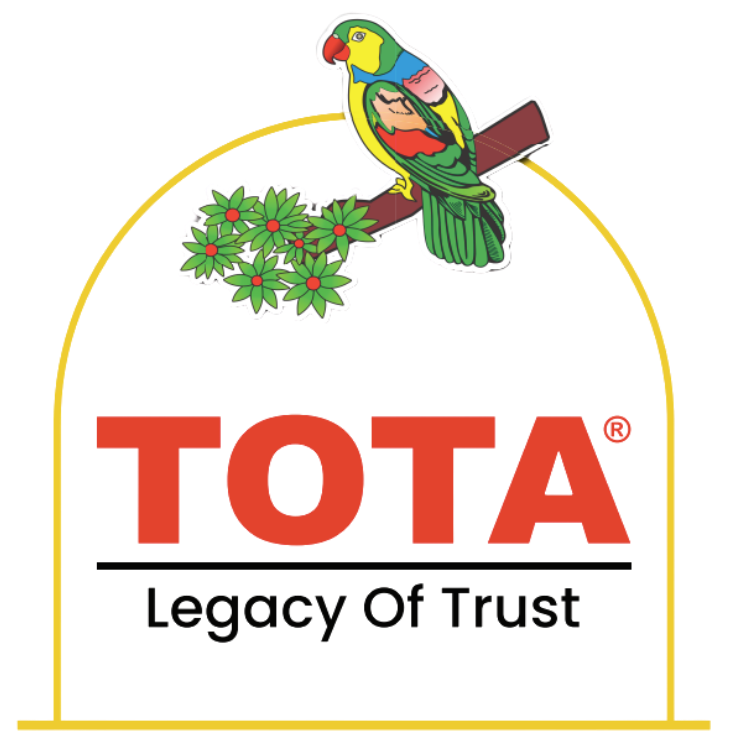 TOTA — Legacy of Trust